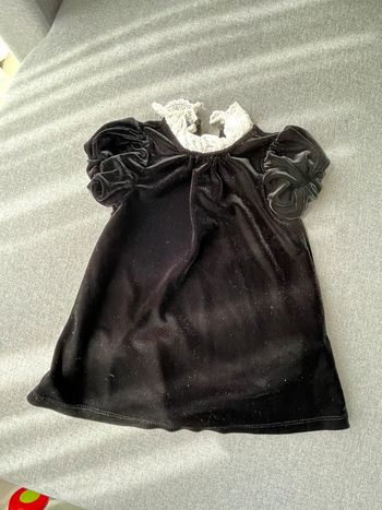Robe bébé