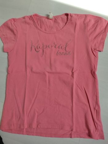Jolie tee shirt