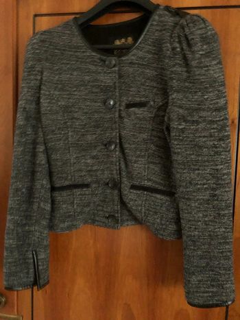 Veste Essentiel 40