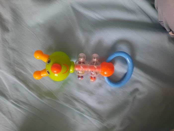 Jeux d eveils - photo numéro 4