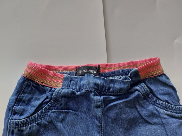 Pantalon 9 mois - photo numéro 3