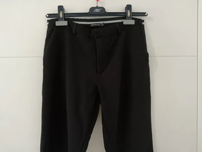 Pantalon stradivarius - photo numéro 3
