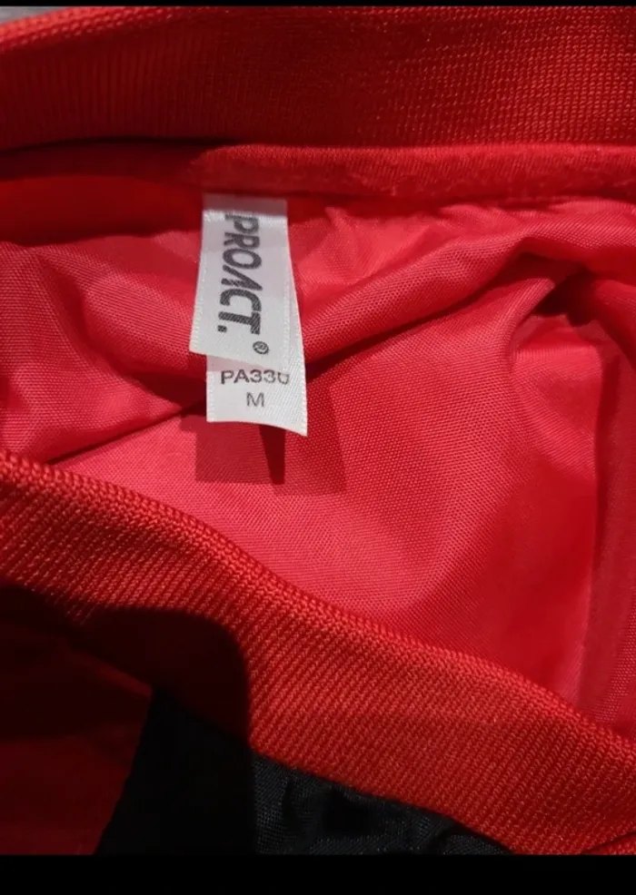 Kway sport - photo numéro 4