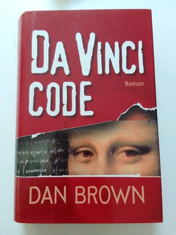 Dan Brown - Da Vinci Code