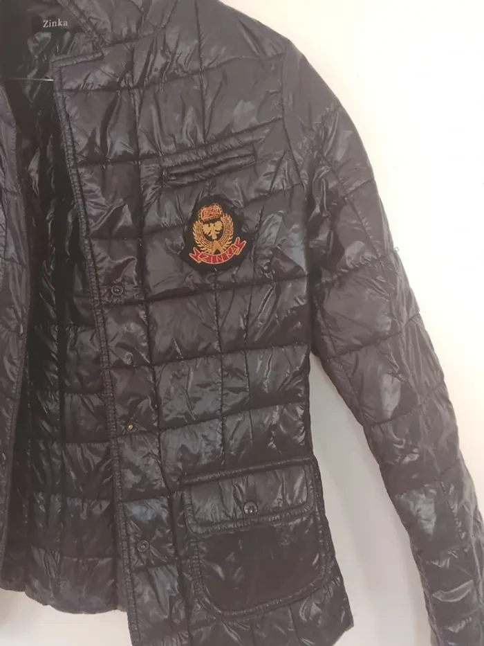 Veste S - photo numéro 2