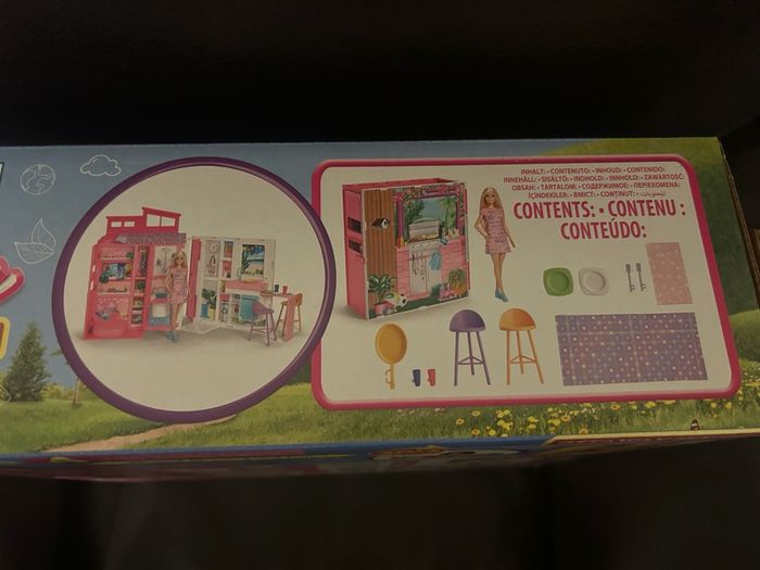 Maison Barbie - photo numéro 3