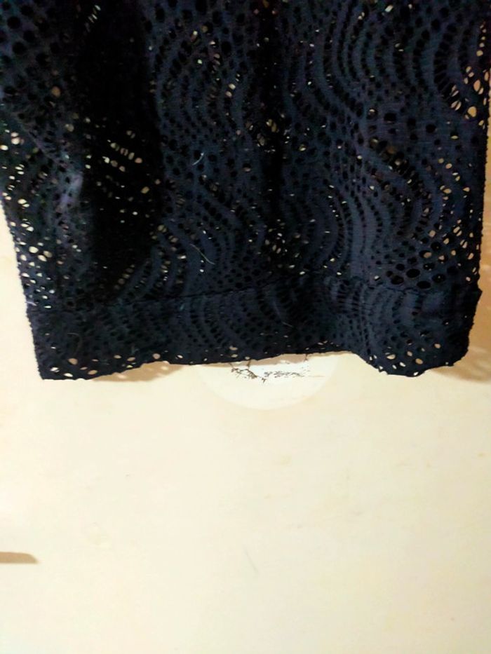 Haut leger - photo numéro 3