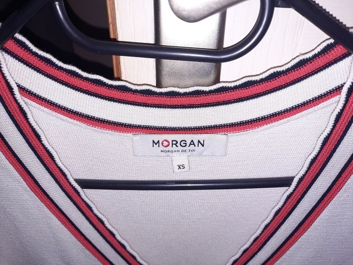 Très jolie robe Morgan - photo numéro 4