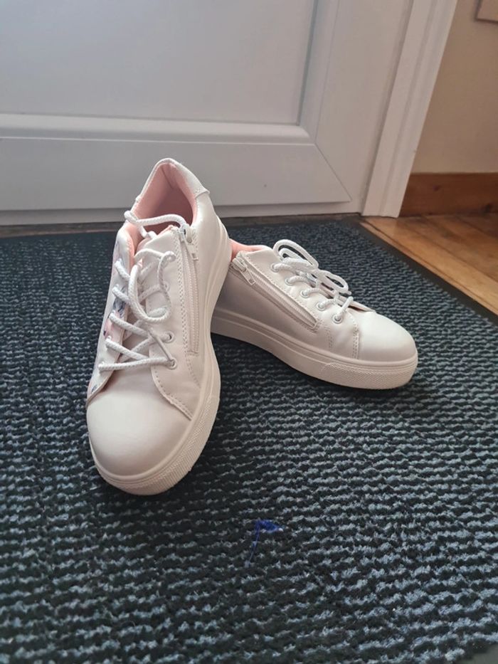 Tennis 34 chipie
