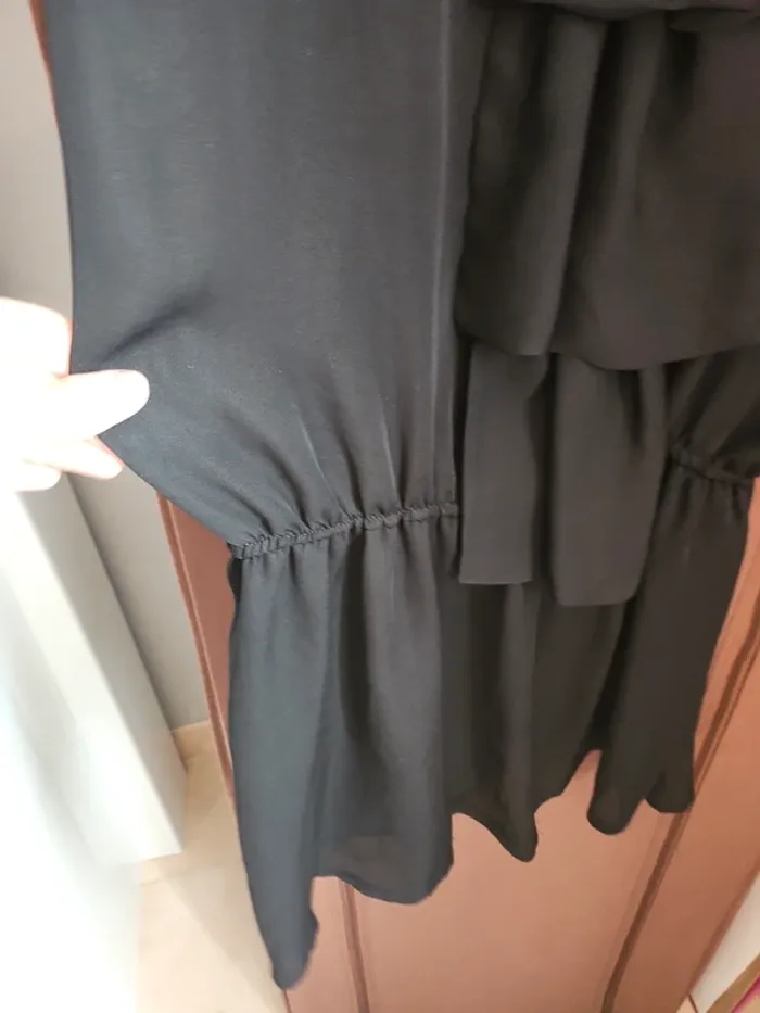 robe tunique - photo numéro 5
