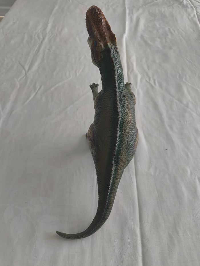 Dinosaure sonore - photo numéro 3