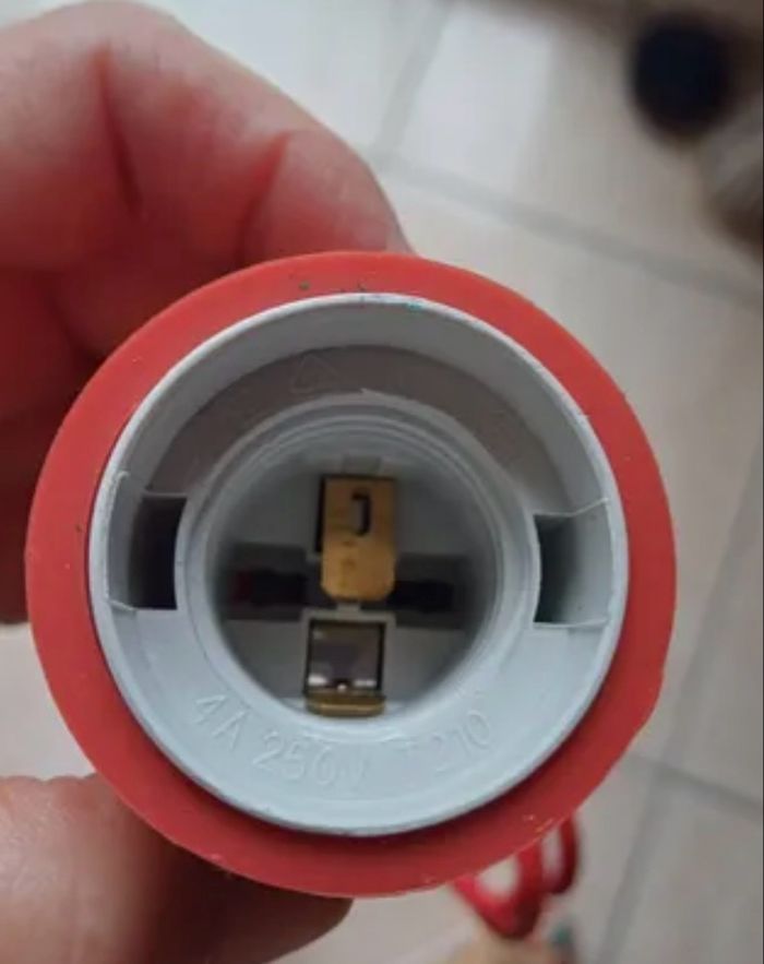 Luminaire neuf - photo numéro 5