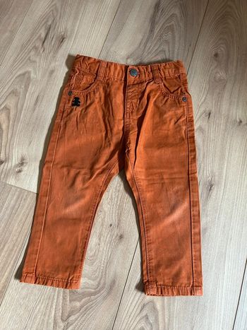 Pantalon 18 mois