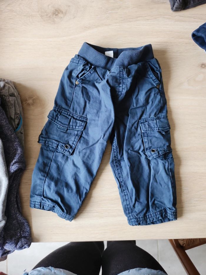 Pantalons - photo numéro 7