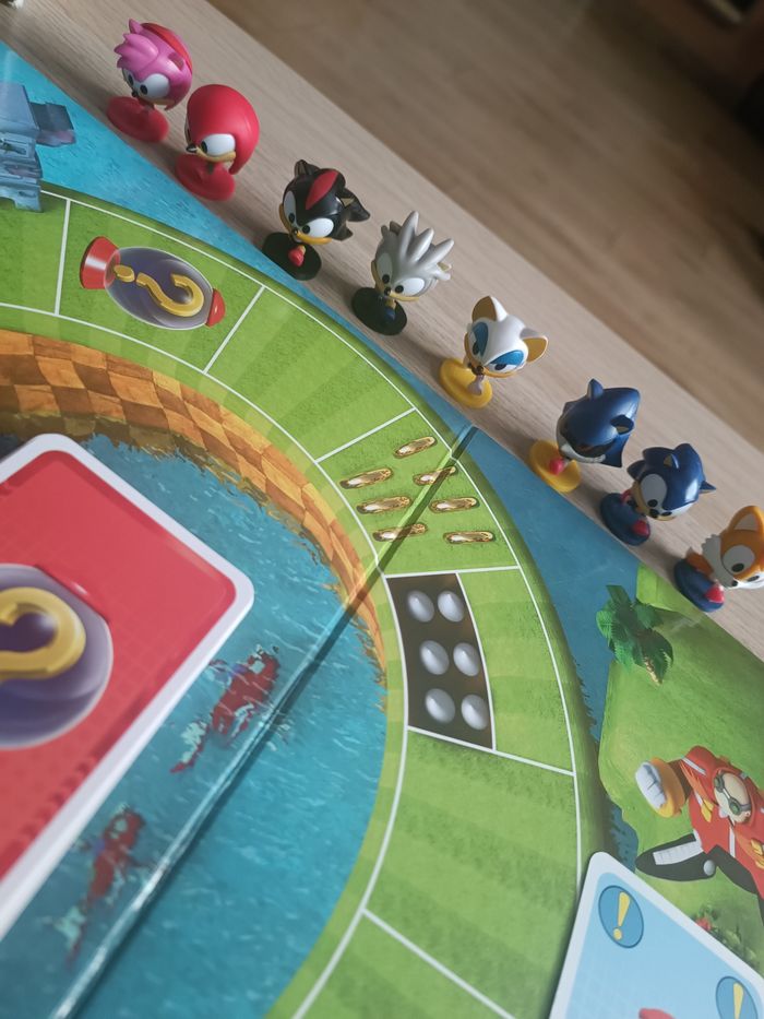 Sonic super teams - photo numéro 5