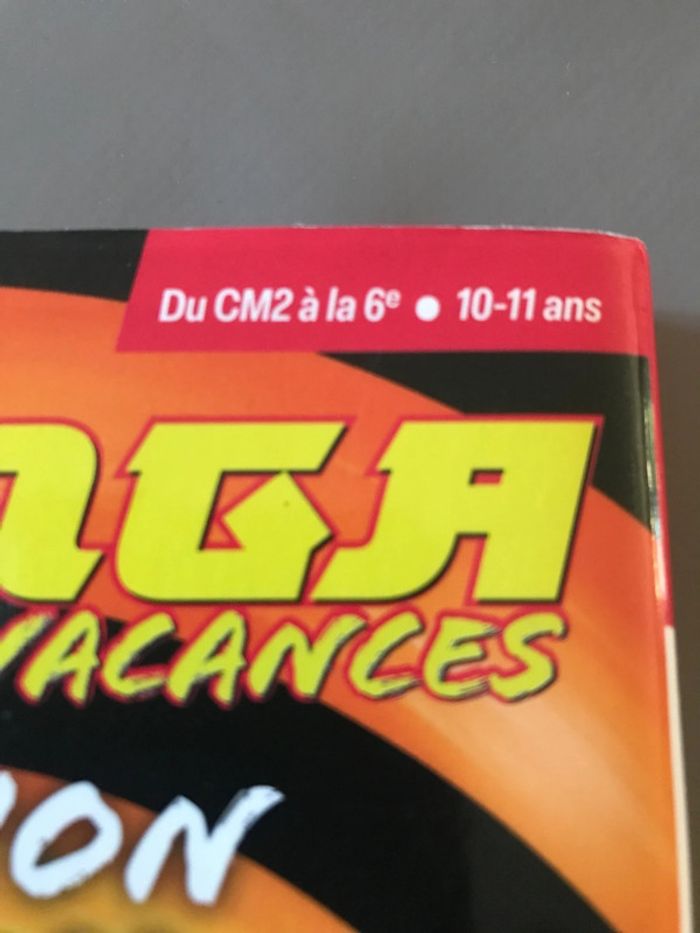 Manga Mission chrono - photo numéro 2