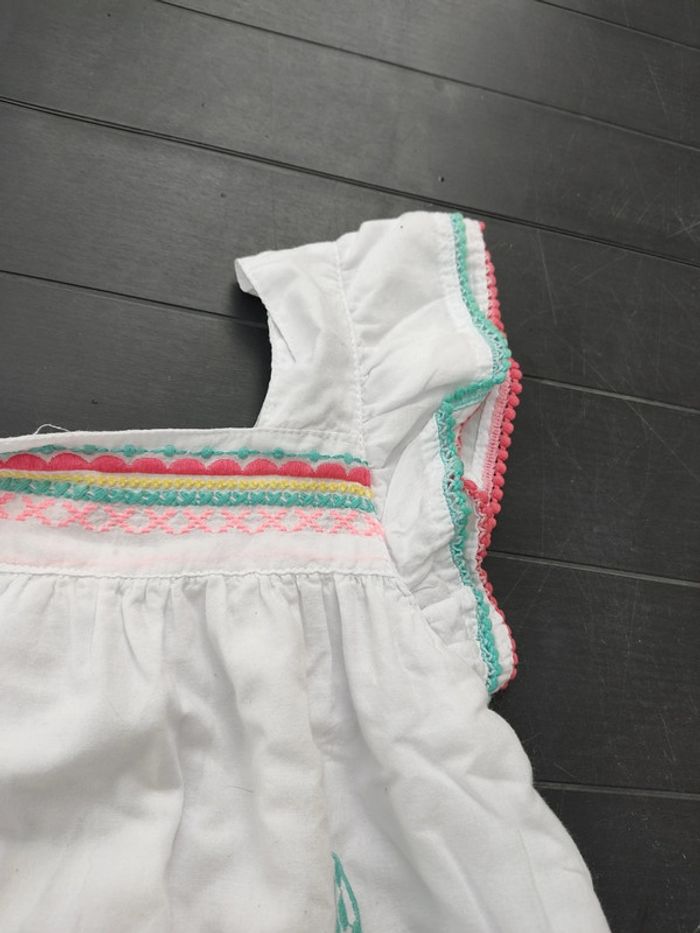 Tunique à bretelles - photo numéro 3