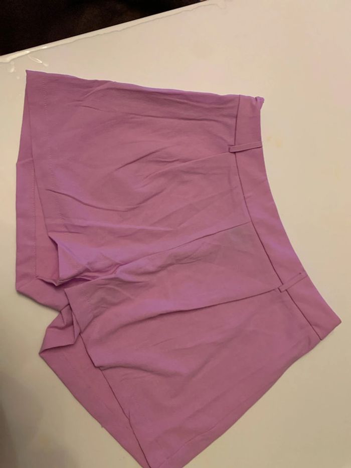 Short