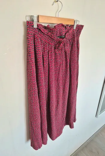 Jupe longue Monoprix femme taille 38
