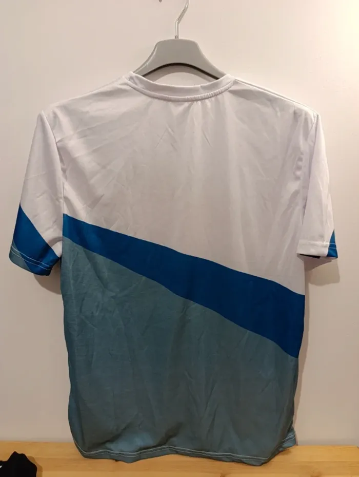 Tshirt polyester - photo numéro 2