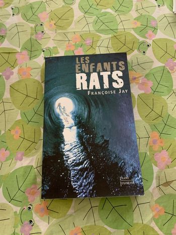 Les enfants rats