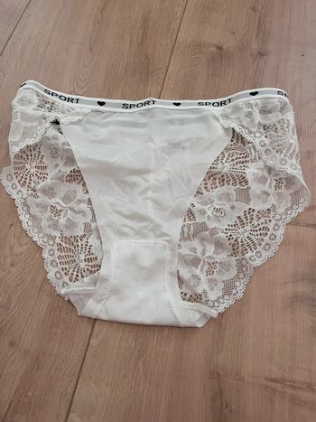 Sous vêtement neuf S/M