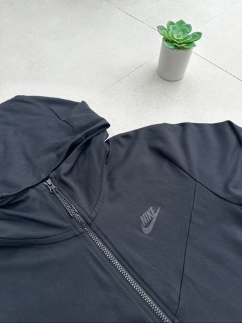 Veste à capuche Nike noire taille S🧥