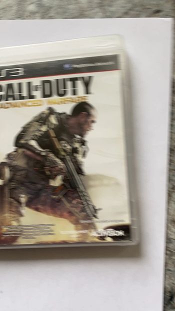 Jeu Sony d’occasion
