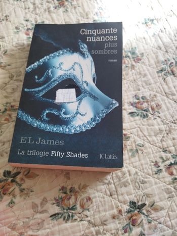 Cinquante nuances plus sombres