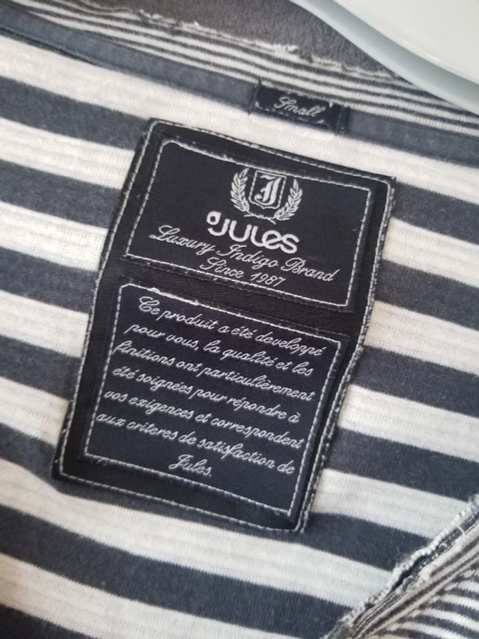 T-shirt S - photo numéro 3