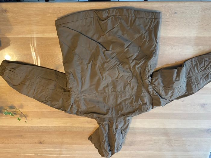 Blouson chaud - photo numéro 4