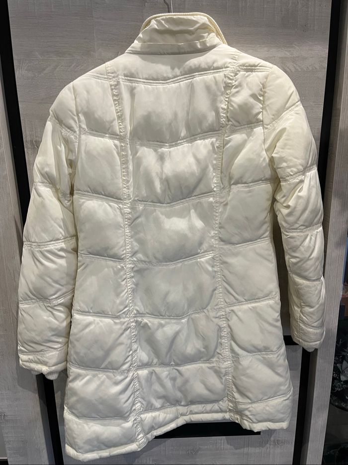 Manteau doudoune femme - photo numéro 2