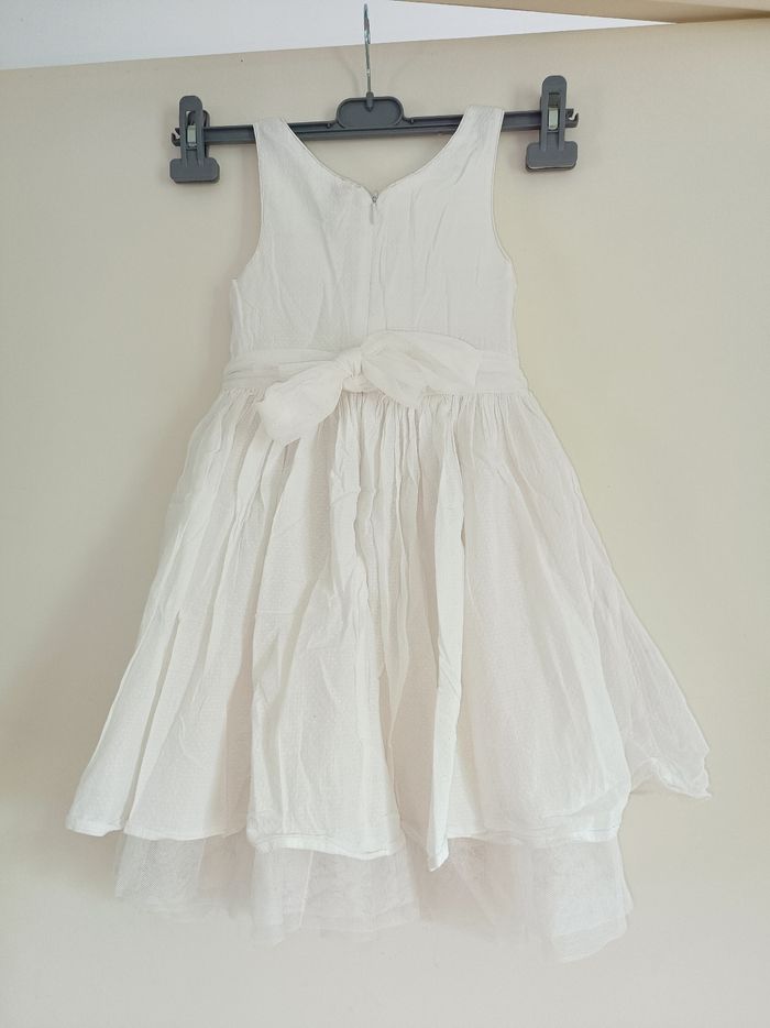 Robe de ceremonie - photo numéro 2