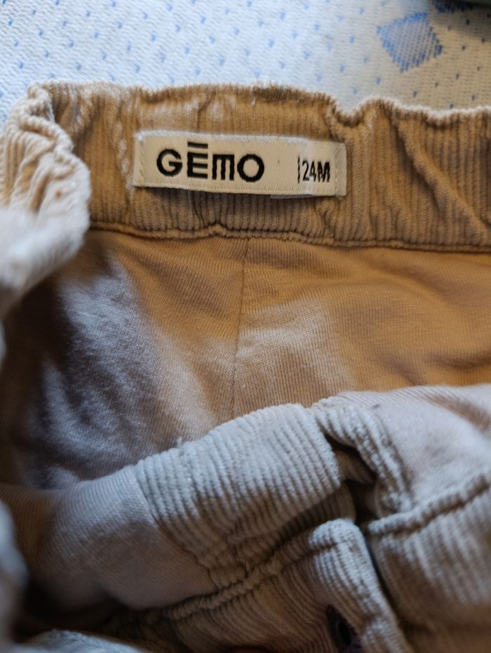 Pantalon - photo numéro 2