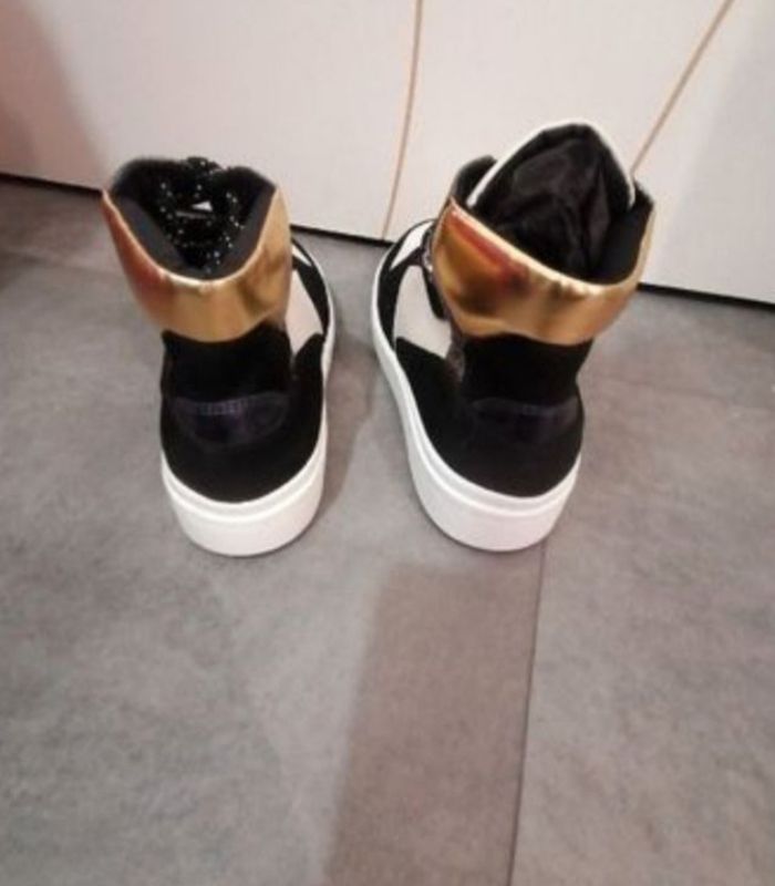 Chaussure San Marina - photo numéro 3