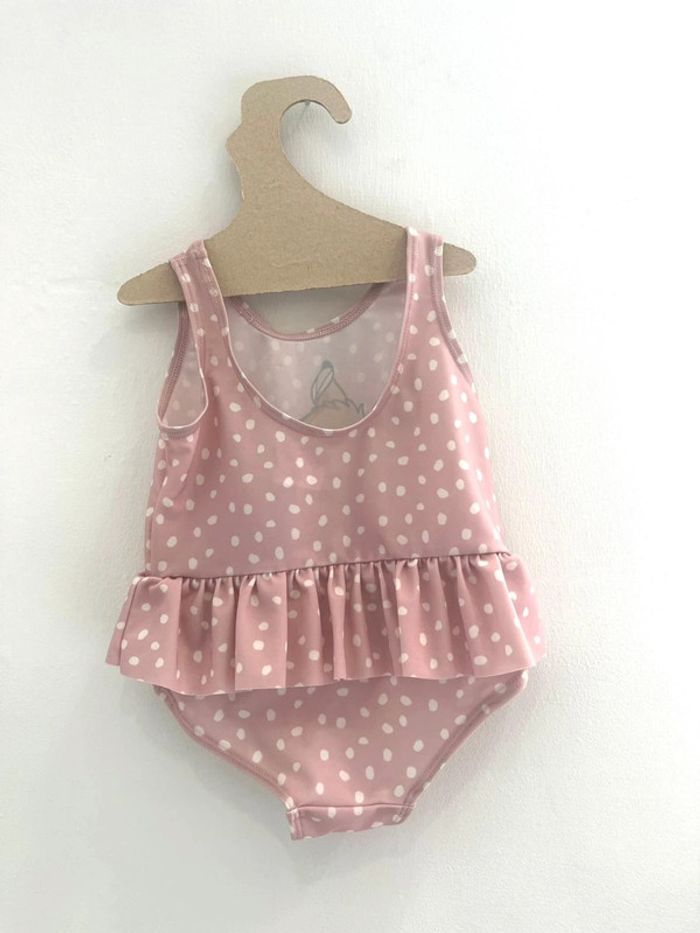 Maillot de bain 1 pièce - photo numéro 3