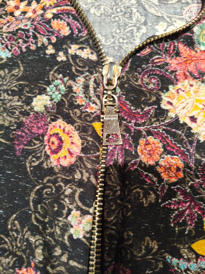 Blouse mi marche taille 46 - photo numéro 3