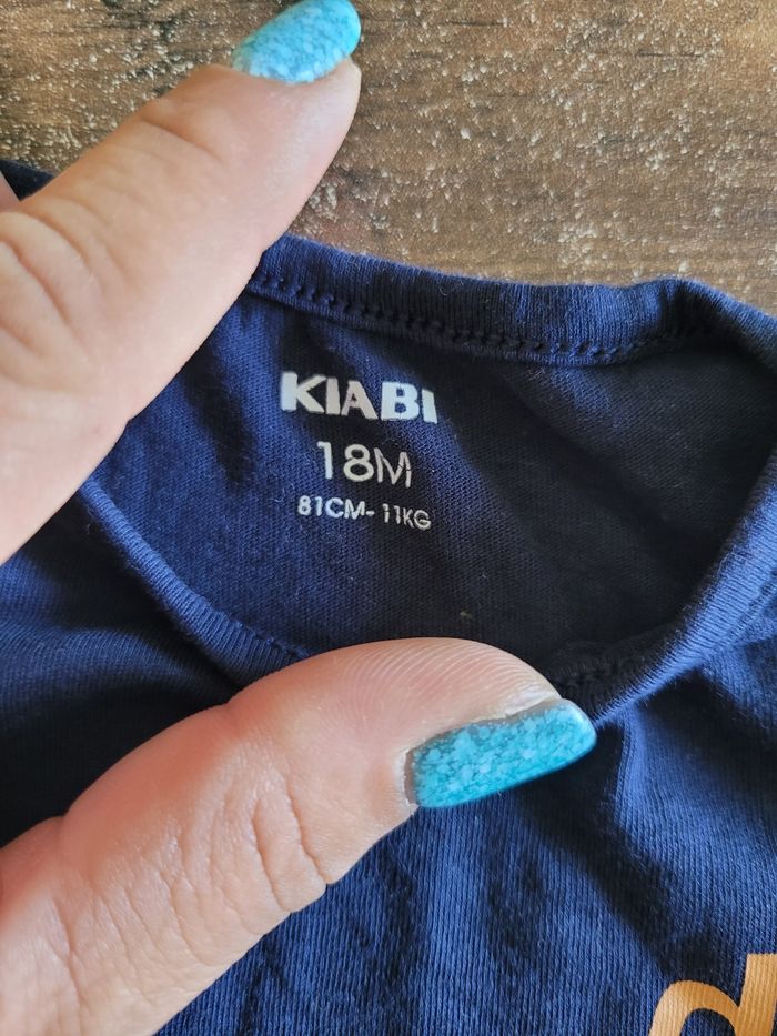 T-shirt - photo numéro 4