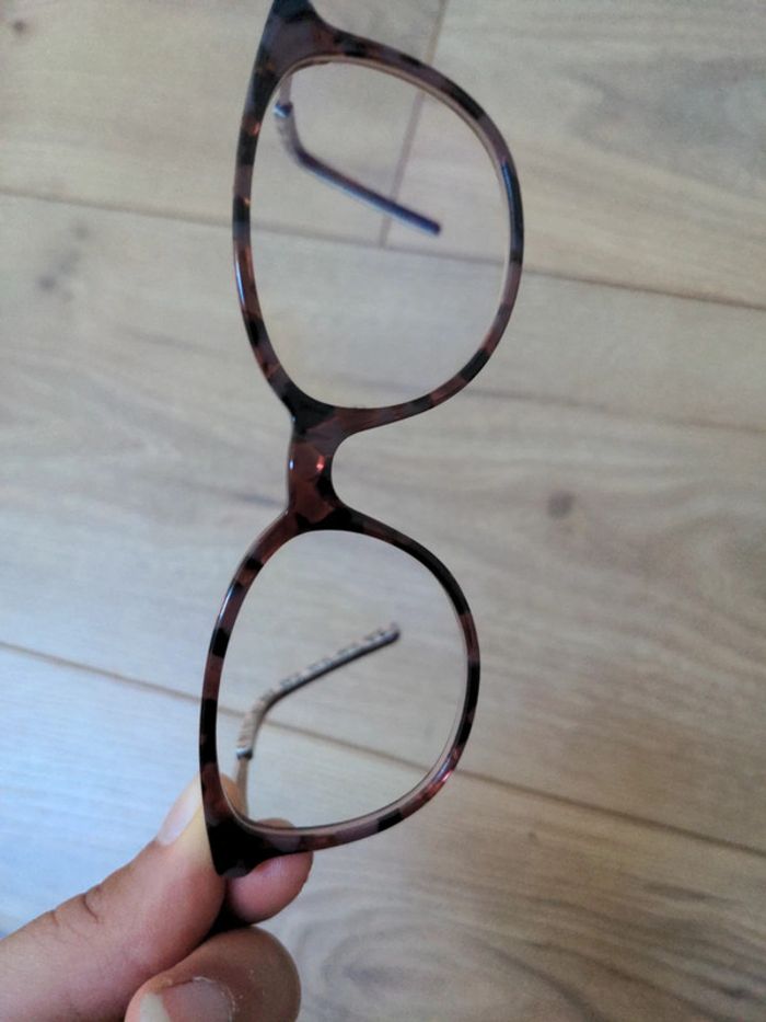 Monture de lunettes - photo numéro 4