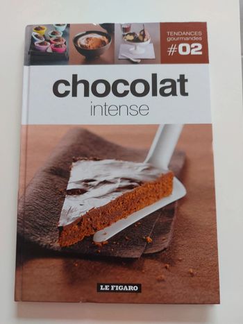 Chocolat intense