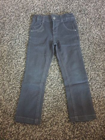 Pantalon skinny