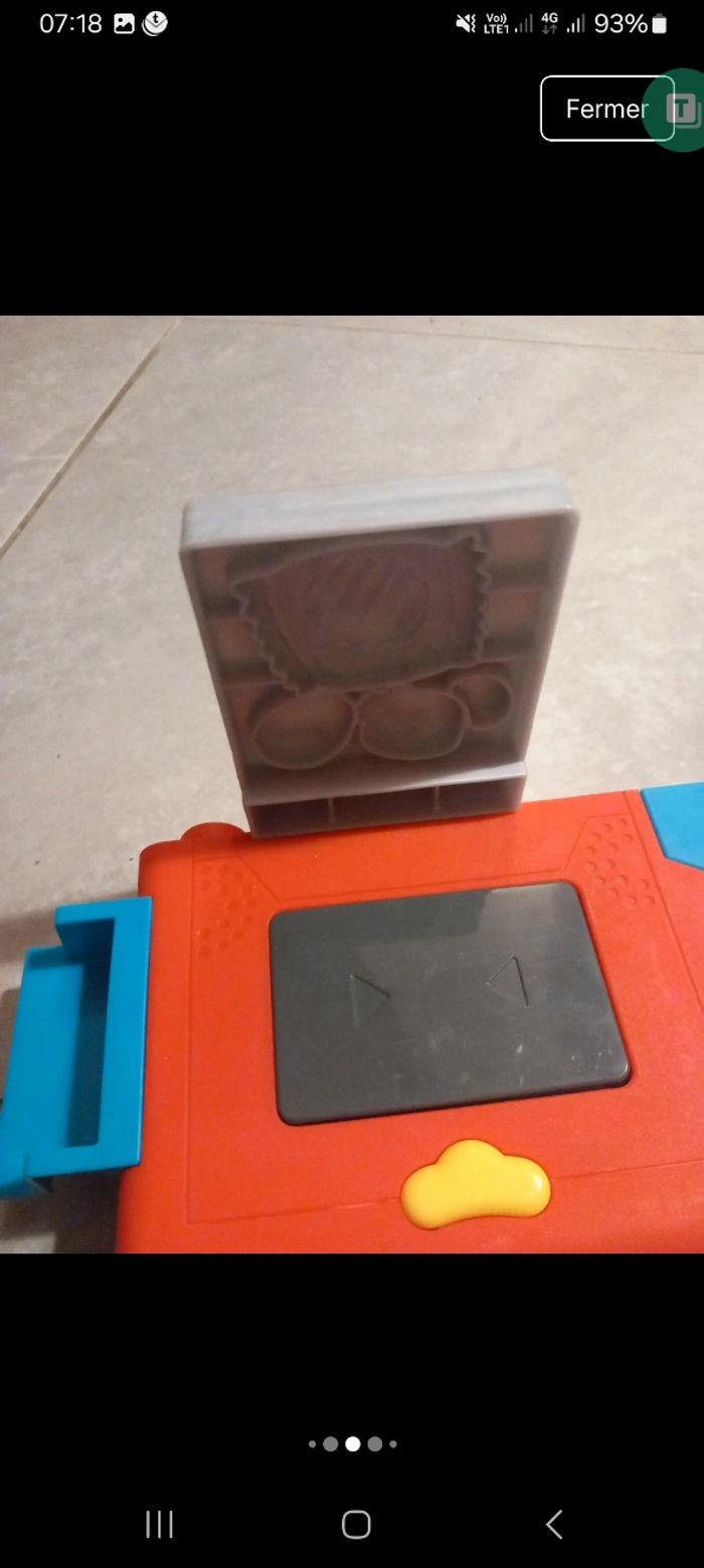 Caisse-enregistreuse - photo numéro 4