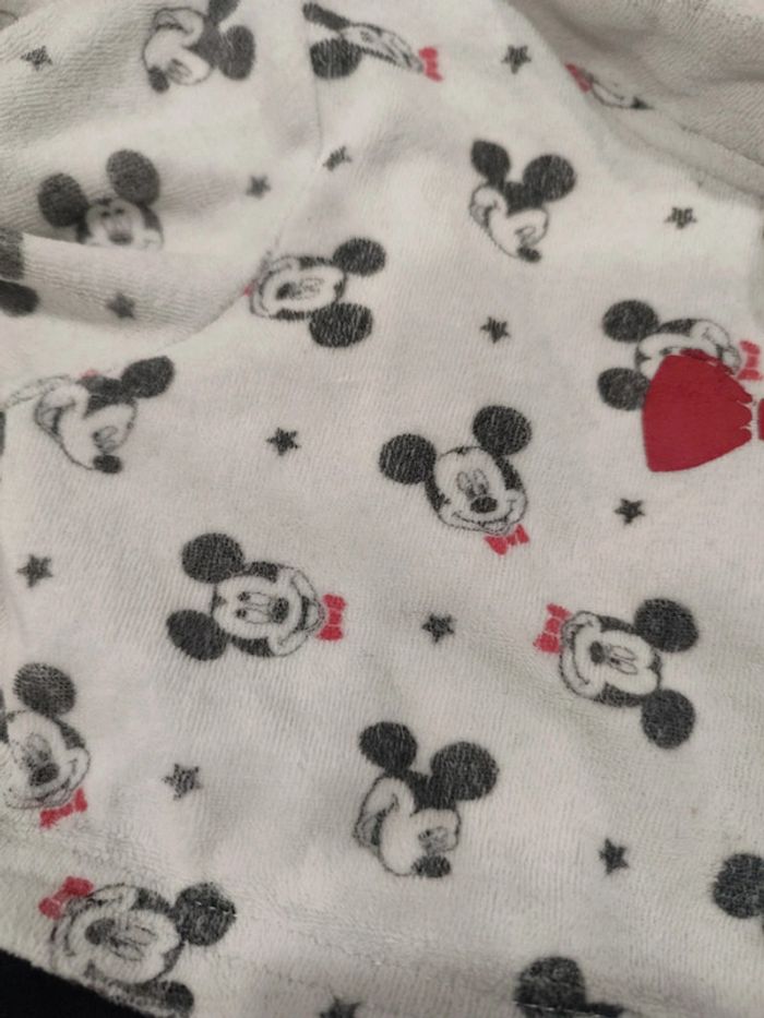 Pyjama 18 mois - photo numéro 2