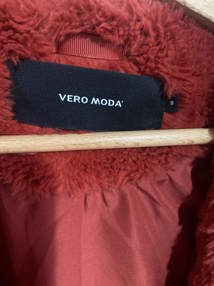 Manteau Vero Moda - photo numéro 2
