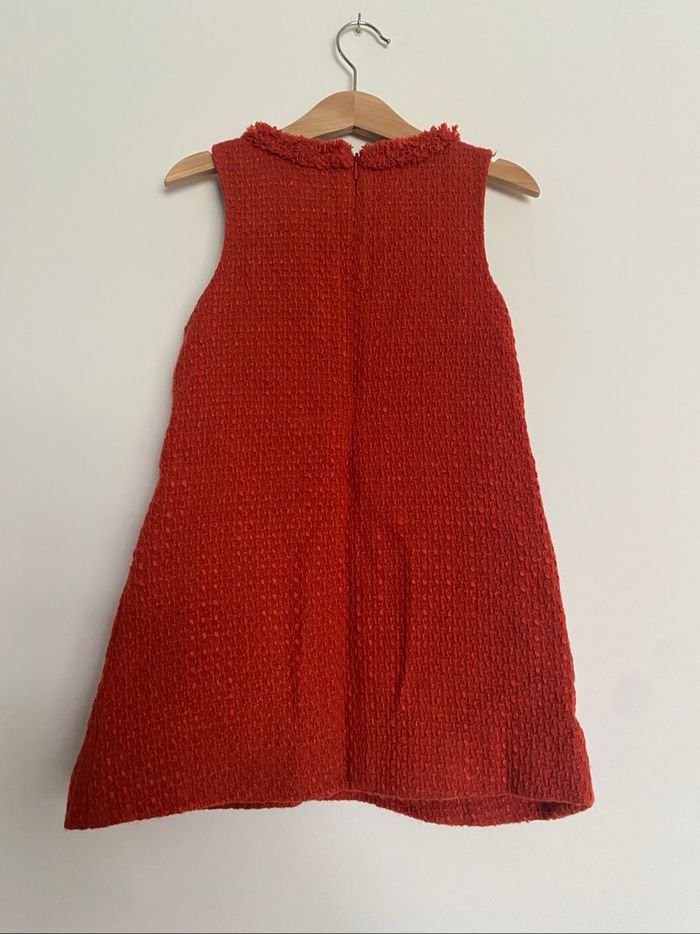 Robe sans manches - photo numéro 8
