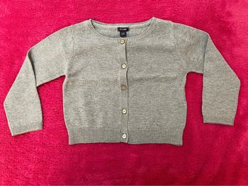 Gilet Kiabi 24 mois  - 83/89 cm