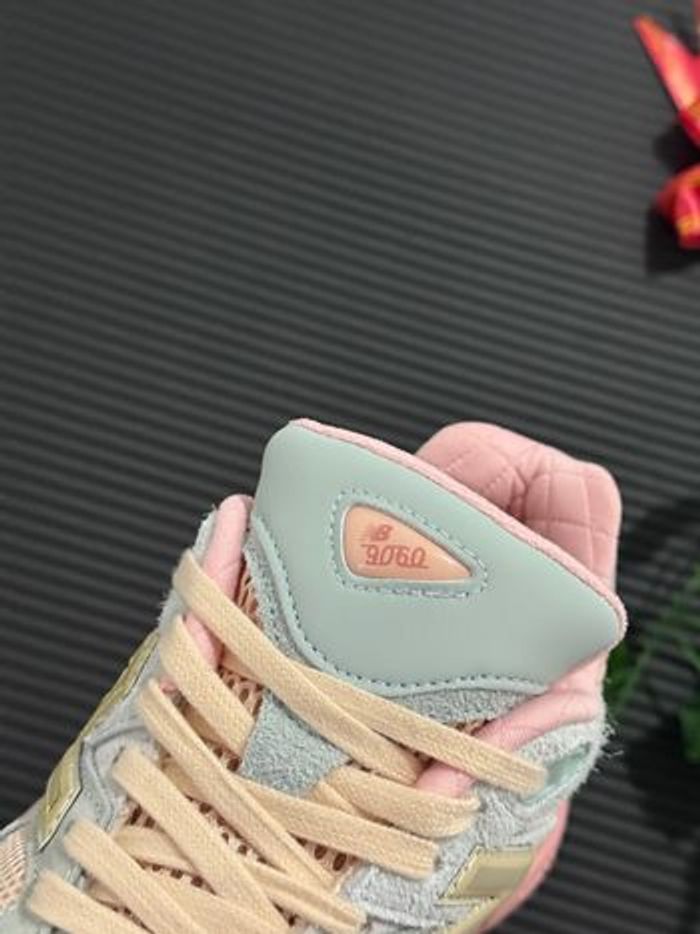 Basket New balance 90 60 - photo numéro 8