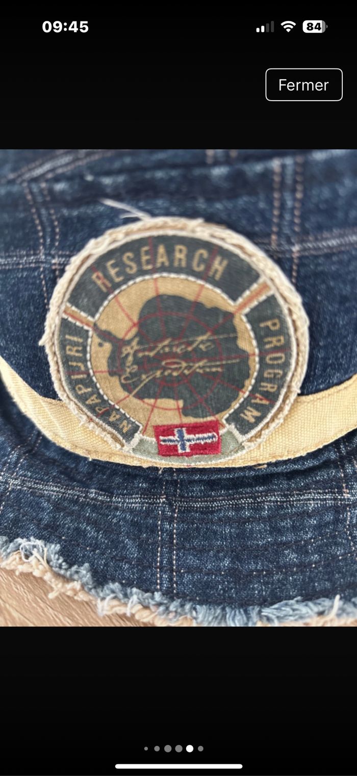 BOB NAPAPIJRI - photo numéro 4