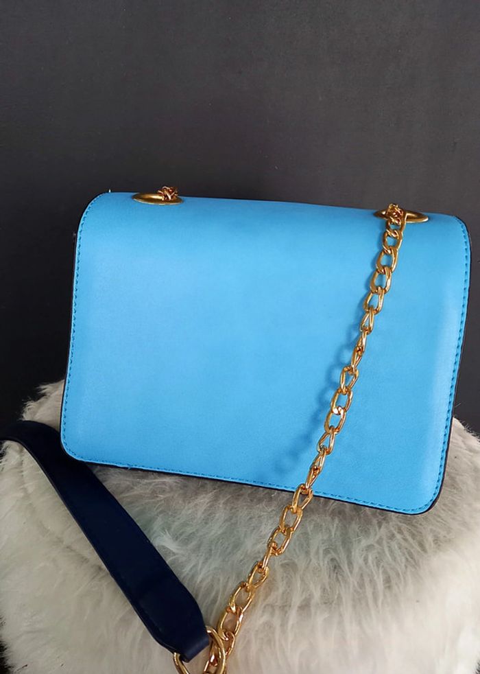 Sac original avec écussons - photo numéro 3