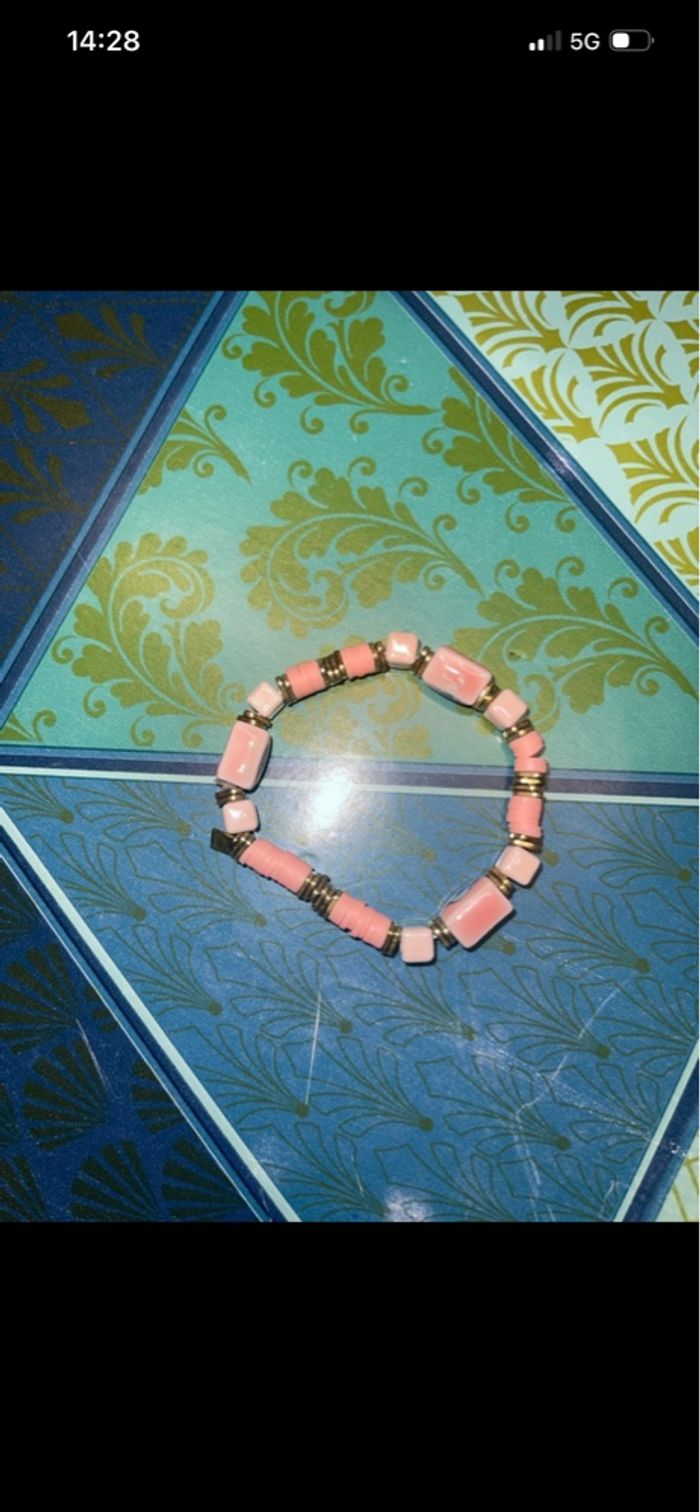 Bracelet - photo numéro 2